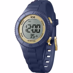 Montre Quartz Ice pour Mixte 021618