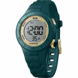 Montre Quartz Ice pour Mixte 021619