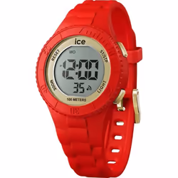 Montre Quartz Ice pour Mixte 021620