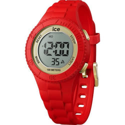 Montre Quartz Ice pour Mixte 021620