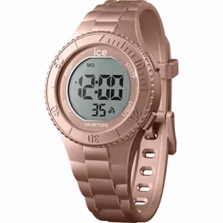 Montre Quartz Ice pour Mixte 021621