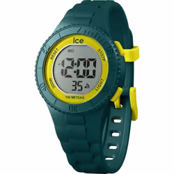 Montre Quartz Ice pour Mixte 021622