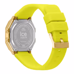 Montre Ice Watch Ice Digit Retro - Sunny Lime Pour Femmes en Vert - 022054