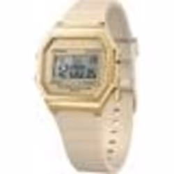 Montre ICE WATCH - Femmes - 022062 - Gris Silicone - Etanche 3 ATM
