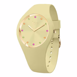 Montre Ice Watch Ice Cosmos - Matcha Pour Femmes en Vert - 022361