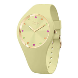 Montre Ice Watch Ice Cosmos - Matcha Pour Femmes en Vert - 022361
