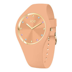 Montre Ice Watch Ice Cosmos - Apricot Pour Femmes en Orange - 022362