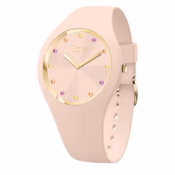 Montre Ice Watch Ice Cosmos - Light Peach Pour Femmes en Rose - 022458 - TU