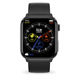 Ice-Watch Ice Smart Two 38 mm Tactile Noir