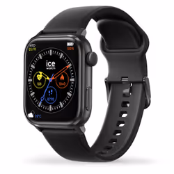 Ice-Watch Ice Smart Two 38 mm Tactile Noir