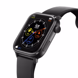 Ice-Watch Ice Smart Two 38 mm Tactile Noir