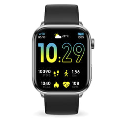 Ice-Watch Ice Smart 2.0 38 mm Tactile Noir