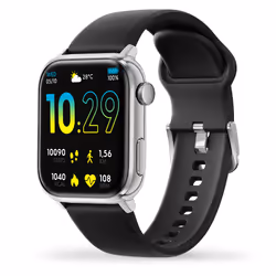 Ice-Watch Ice Smart 2.0 38 mm Tactile Noir