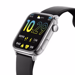 Ice-Watch Ice Smart 2.0 38 mm Tactile Noir