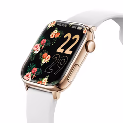 Ice-Watch Ice Smart Two 36 mm Tactile Or rose