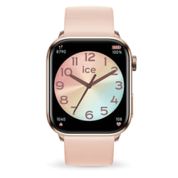 Ice-Watch Ice Smart Two 38 mm Tactile Or rose