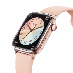 Ice-Watch Ice Smart Two 38 mm Tactile Or rose