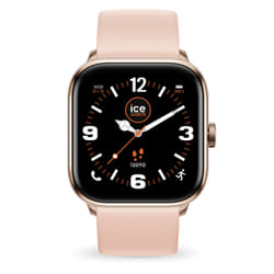 Ice-Watch Ice Smart Two 36 mm Tactile Or rose