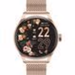 Montre ICE WATCH - Mixte - 023394 - Acier inoxydable Ip-rosé - 39mm - 3 bar