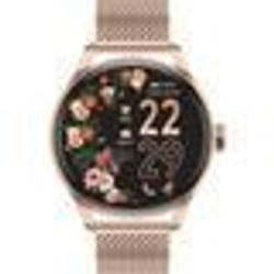 Montre ICE WATCH - Mixte - 023394 - Acier inoxydable Ip-rosé - 39mm - 3 bar