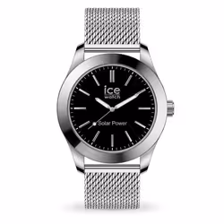 Montre ICE WATCH - Hommes - 023795 - Argent Acier inoxydable - 10 Atm - Quartz