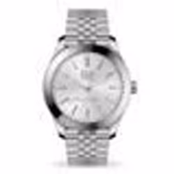 Montre ICE WATCH - Hommes - 023797 - Argent Acier inoxydable - 10 Atm - Quartz