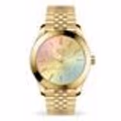 Montre ICE WATCH - Femmes - 023992 - Doré Acier inoxydable - 34mm - 10 bar