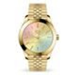Montre ICE WATCH - Femmes - 023992 - Doré Acier inoxydable - 34mm - 10 bar