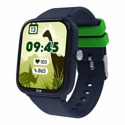 Montre connectée ICEWATCH Ice Smart Junior 3.0 Bleu