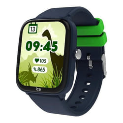 Montre connectée ICEWATCH Ice Smart Junior 3.0 Bleu