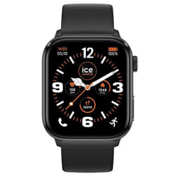 Montre connectée ICEWATCH Ice Smart 3.0 Bracelet Noir 1.78