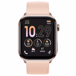 Montre connectée ICEWATCH Ice Smart 3.0 Rose Gold Brac Nude 1.78