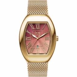 Montre - ICE WATCH - 024488 - Doré Acier inoxydable - 5 bar - 10 mm dépaisseur