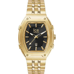 Montre - ICE WATCH - 024551 - Doré Acier inoxydable - 5 bar - 12 mm dépaisseur