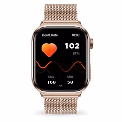 Montre connectée ICEWATCH Ice Smart 2.0 Rose Gold Brac Mill 1.96