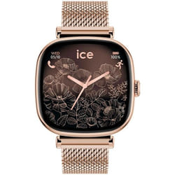 Montre - ICE WATCH - 025233 - Ip-rosé - Acier inoxydable - Résistante à leau 5 bar