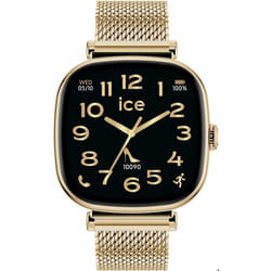 Montre - ICE WATCH - 025234 - Acier inoxydable doré - Résistant à leau 5 bar - Digital