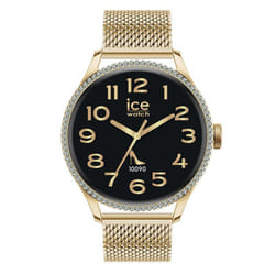 Montre femme bracelet acier - Ice Watch - ICE smart ST 2.0 - Gold - Milanese - 1.2 - 39mm