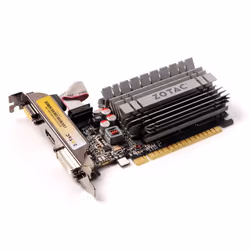 Zotac ZT-71115-20L carte graphique NVIDIA GeForce GT 730 4 Go GDDR3 - Vue supplémentaire 5