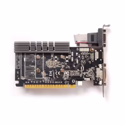 Zotac ZT-71115-20L carte graphique NVIDIA GeForce GT 730 4 Go GDDR3 - Vue supplémentaire 6