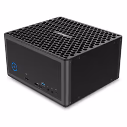 Zotac Magnus EN1080K, Mini PC type barebone, LGA 1151 (Emplacement H4), DDR4-SDRAM, M.2, Série ATA III, 802.11a, 802.11b, 802 ...