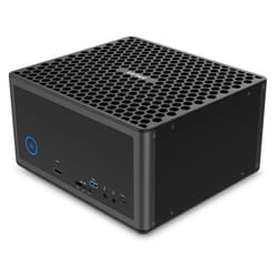 Zotac Magnus EN1080K Noir LGA 1151 (Emplacement H4) i7-7700 3,6 GHz