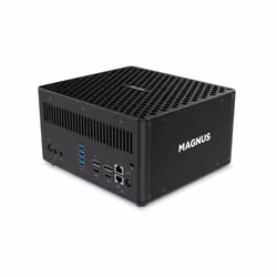 Zotac Magnus EN1080K Noir LGA 1151 (Emplacement H4) i7-7700 3,6 GHz