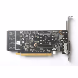 Zotac ZT-P10300A-10L carte graphique NVIDIA GeForce GT 1030 2 Go GDDR5 - Vue supplémentaire 4