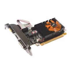 Zotac GeForce GT 710 NVIDIA 2 Go GDDR3 - Vue supplémentaire 4