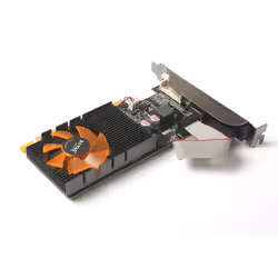 Zotac GeForce GT 710 NVIDIA 2 Go GDDR3 - Vue supplémentaire 5