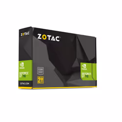 Zotac GeForce GT 710 NVIDIA 2 Go GDDR3 - Vue supplémentaire 7