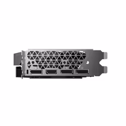 Zotac ZT-T16620D-10M carte graphique NVIDIA GeForce GTX 1660 SUPER 6 Go GDDR6
