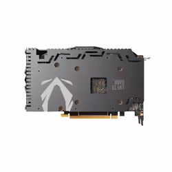 Zotac ZT-T16620D-10M carte graphique NVIDIA GeForce GTX 1660 SUPER 6 Go GDDR6