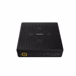 Zotac ZBOX-QCM7T3000 SFF Noir BGA 1440 i7-10750H 2,6 GHz